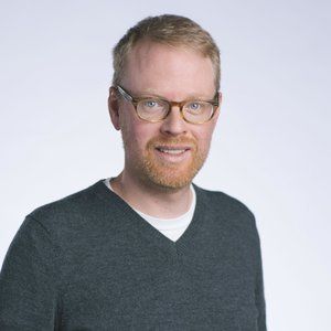 Meet your Posher, Alex